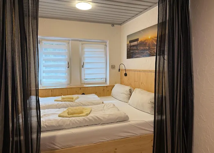 Hotel Forsthaus Ruhpolding Incl Chiemgau Karte