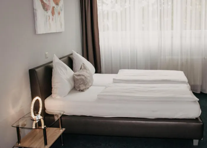 Komm' In Hotel