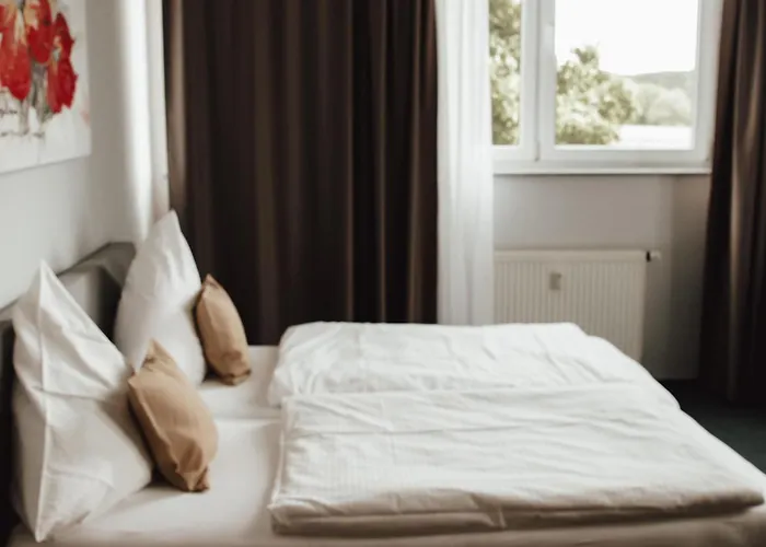 Komm' In Hotel
