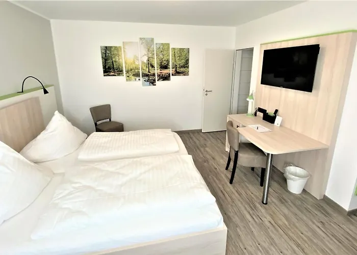 Motel Espenhof