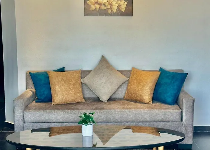 Luxus Apartments