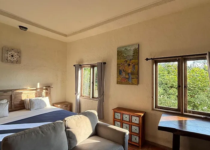 Mango 5 Hotel