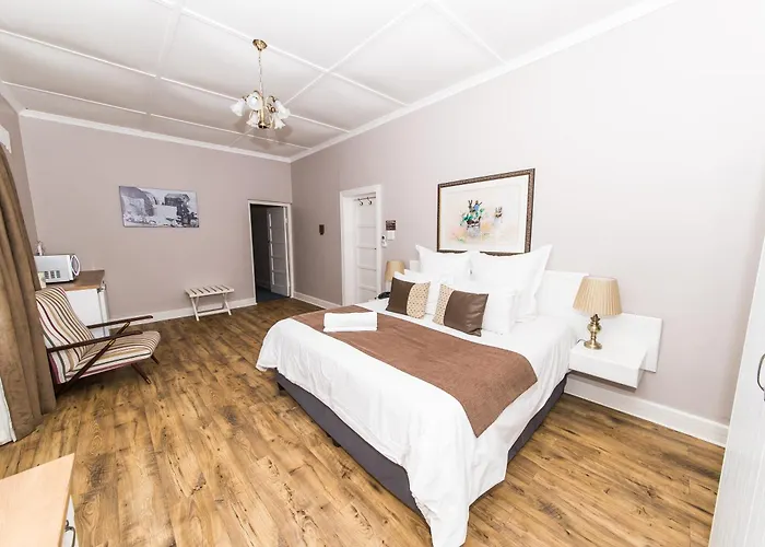 Okiep Country Hotel