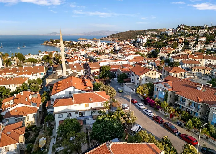 Bademli Konak Otel