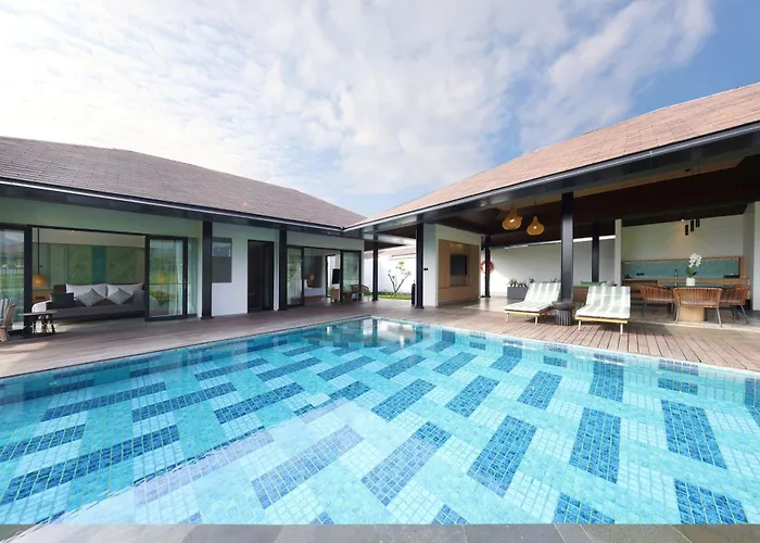 Hotel Santika Premiere Garut