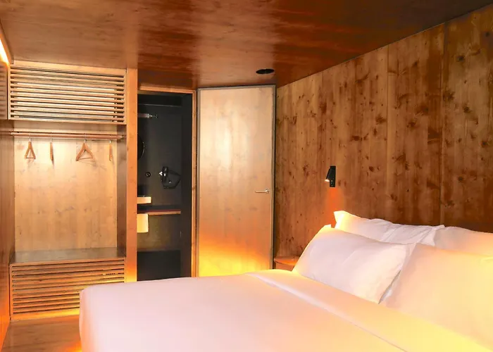 Zero Box Lodge Coimbra