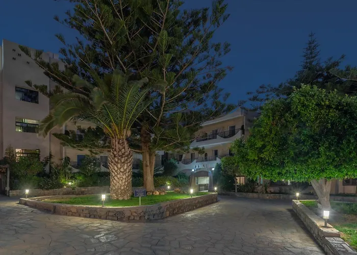 Themis Beach Hotel