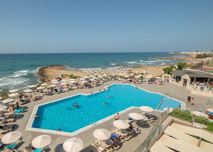 Themis Beach Hotel