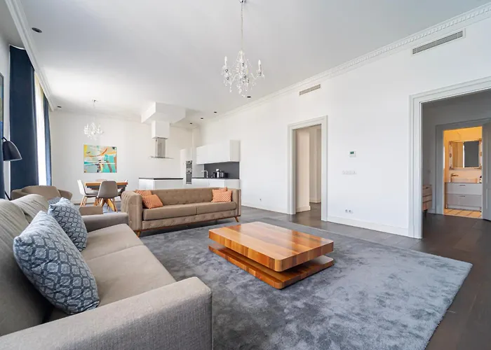 Zoya Luxury Residence