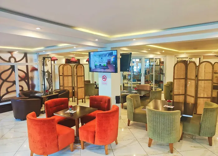 Faya Hotel