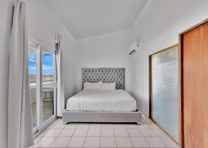 Bella Surf Inn