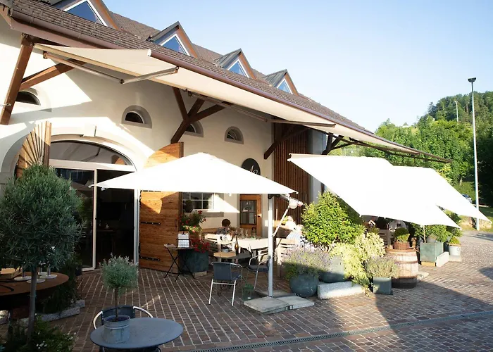Auberge Passepartout