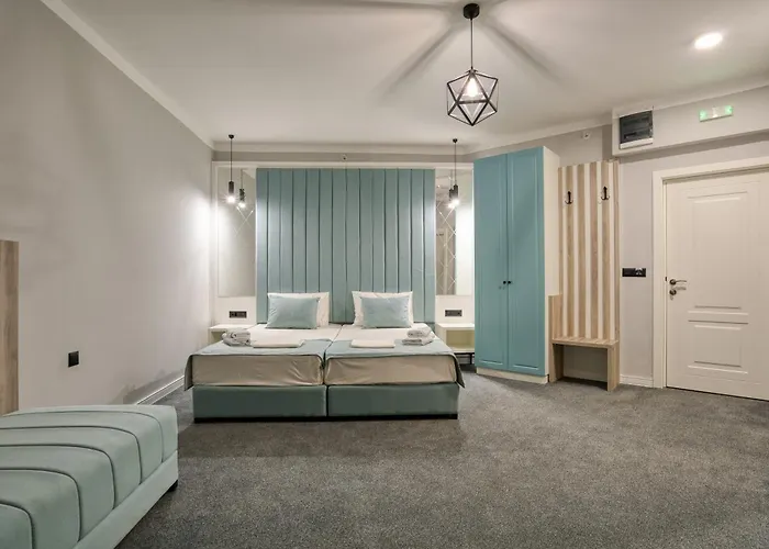 Montenegrina Hotel & Spa All-Inclusive