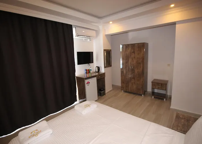 Avsar Apart Motel