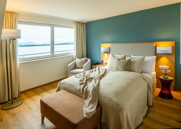 Seehotel am Kaiserstrand