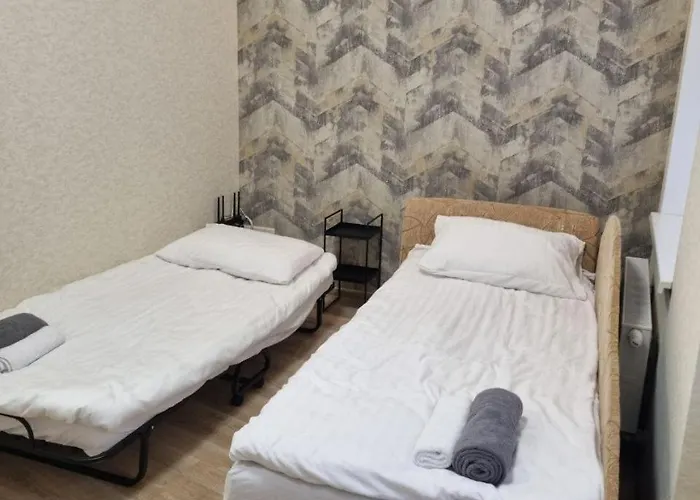 Neiroprakse Mini Hotel