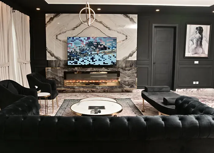 Villa Vista