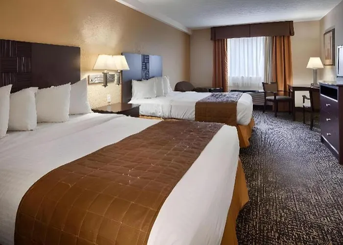 Best Western Inn