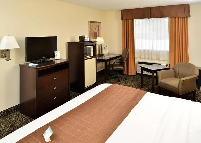 Best Western Inn