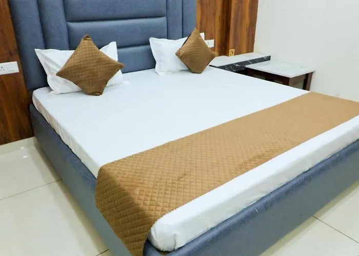 V2 Guest House