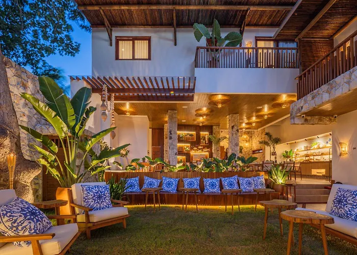 Saluz Boutique Hotel