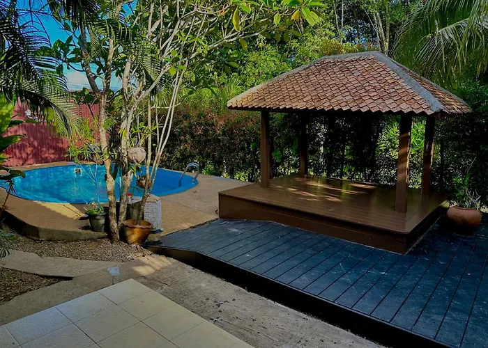 Nankanok Resort