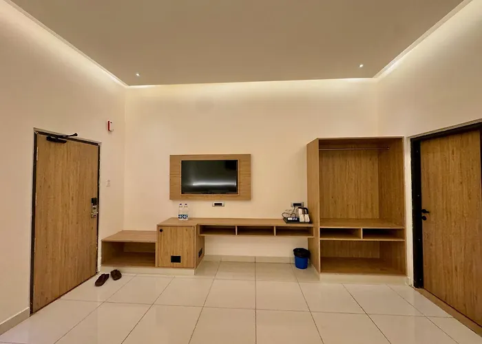 Triviera Hotel Chirala