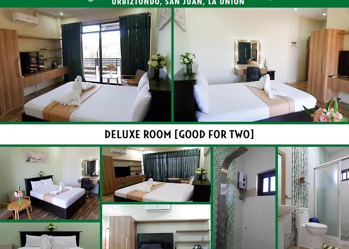 Plaza De Castiel Hotel