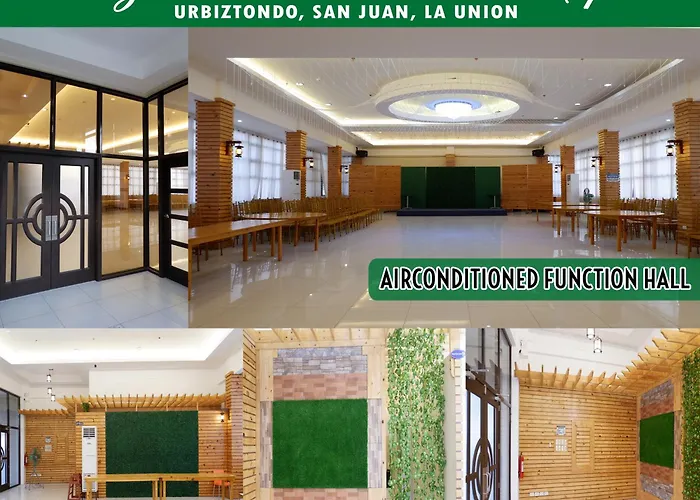 Plaza De Castiel Hotel