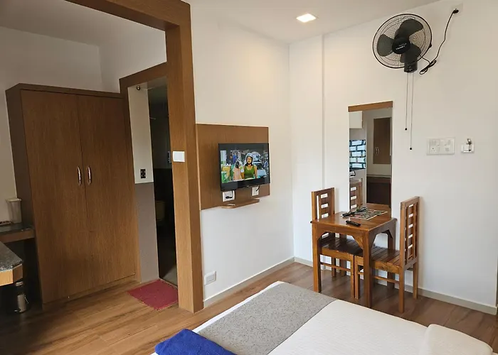 Suroor Recidency