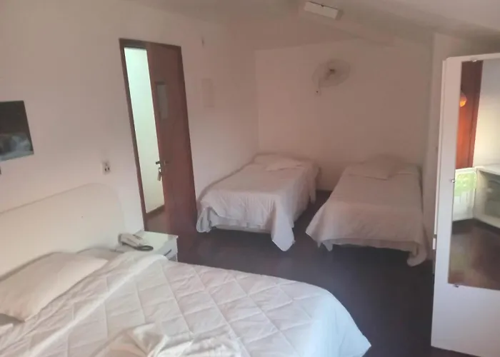 Ver A Vista Hotel