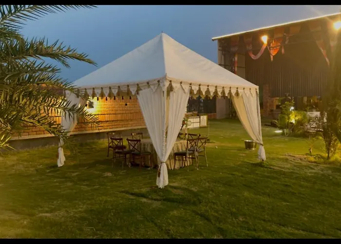 The Kalyaneshwar Dixit Hotels & Resorts
