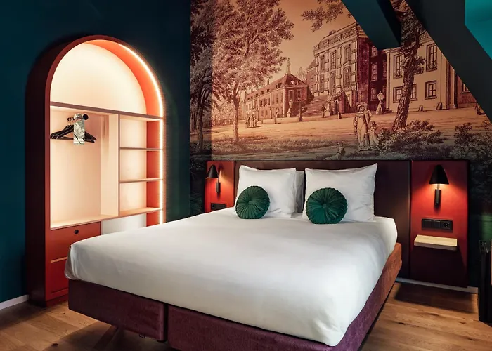 The Ald Boutique Hotel
