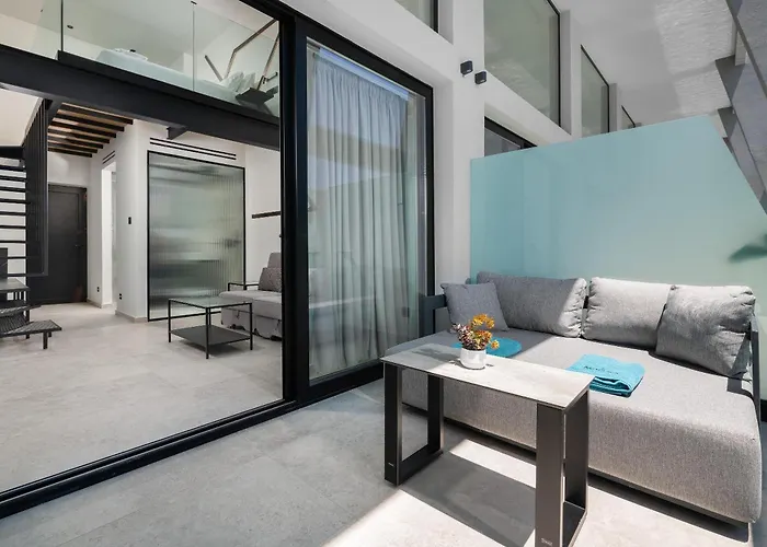 Agkyra Boutique Hotel