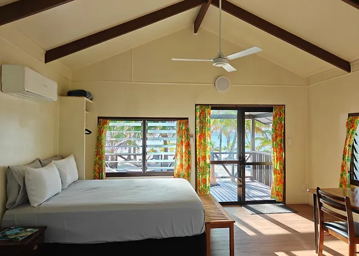 Sunset Bungalows