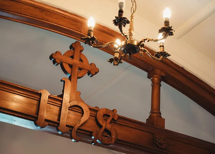 Dunedin House- Boutique Hotel