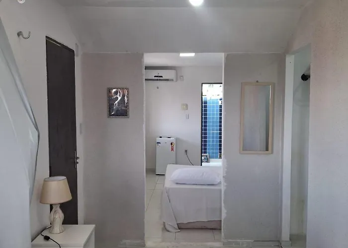 Hospedaria San Felipe