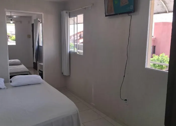 Hospedaria San Felipe
