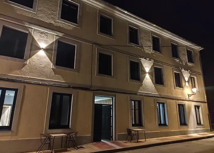 Hotel Casa Dos Gardas