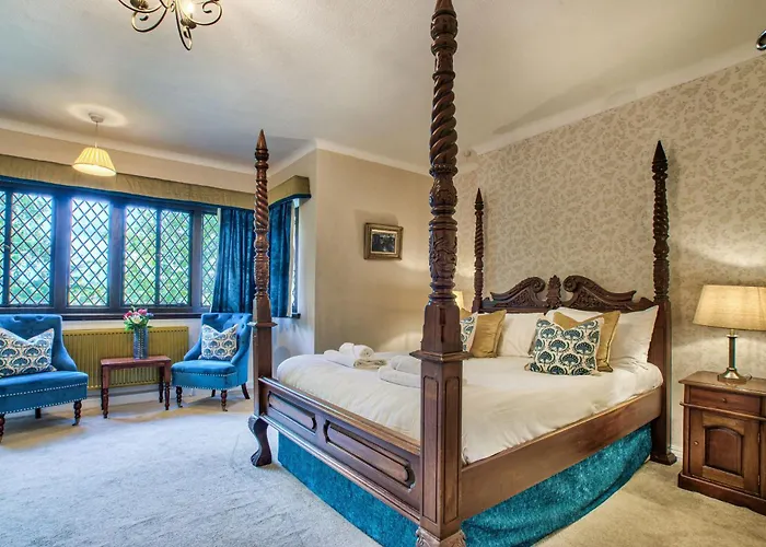 Caer Beris Hotel