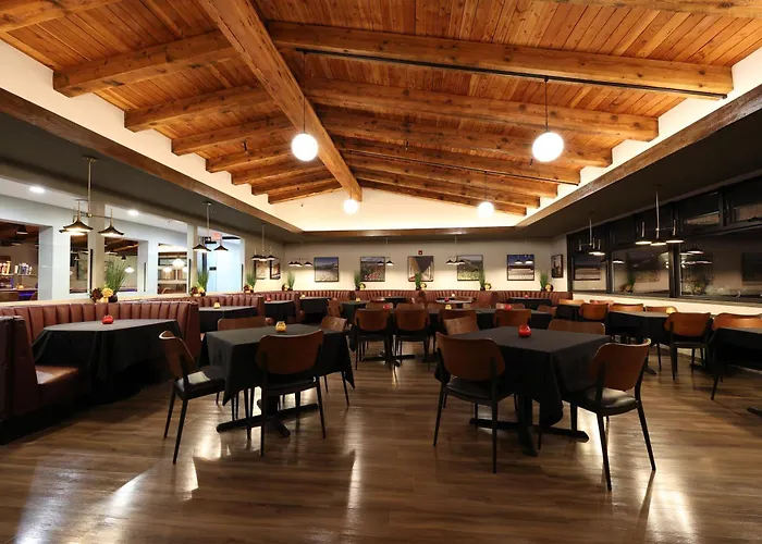 The Village Inn
