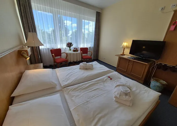 Panorama Hotel Oberwiesenthal