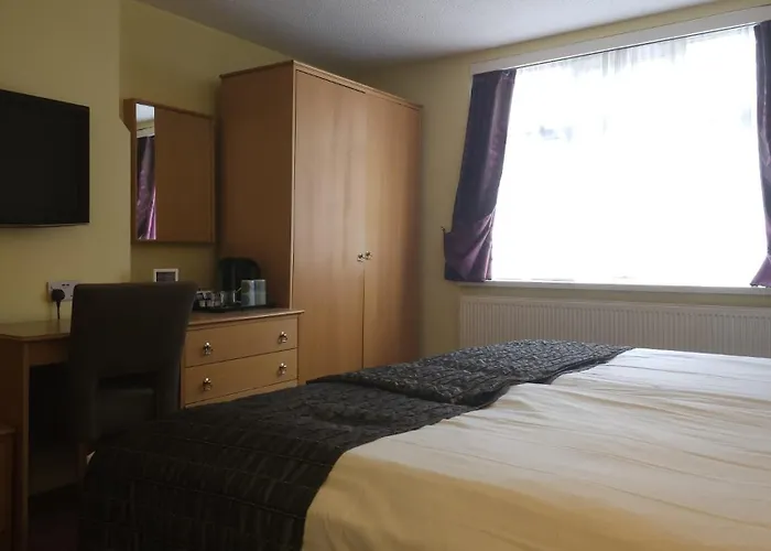 The Abbey House Hotel