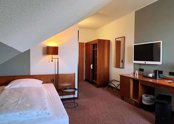 Classik Hotel Magdeburg