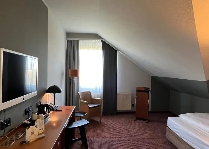 Classik Hotel Magdeburg