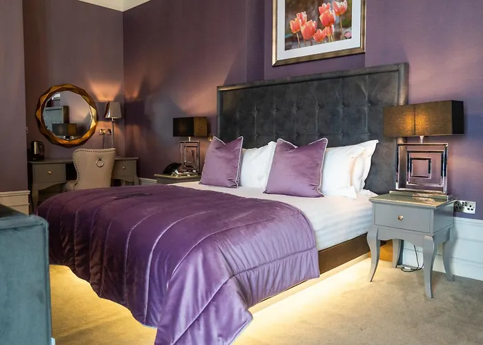 Midlands Park Hotel