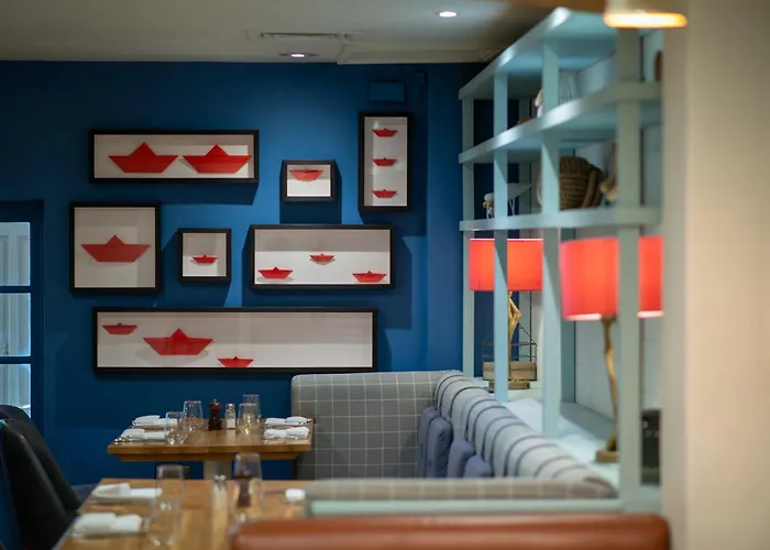 Solent Hotel And Spa