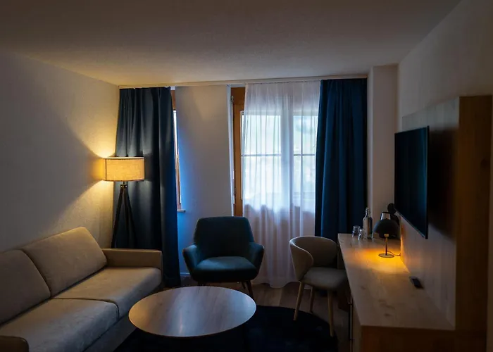 Hotel Viktoria Eden