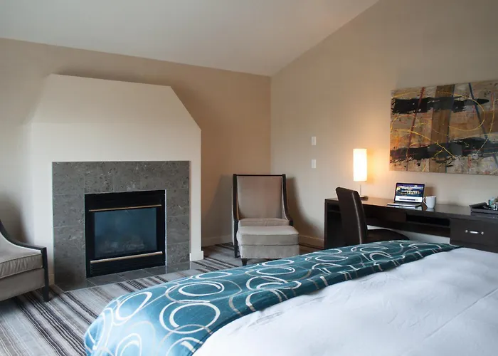 Grande Rockies Resort-Bellstar Hotels & Resorts