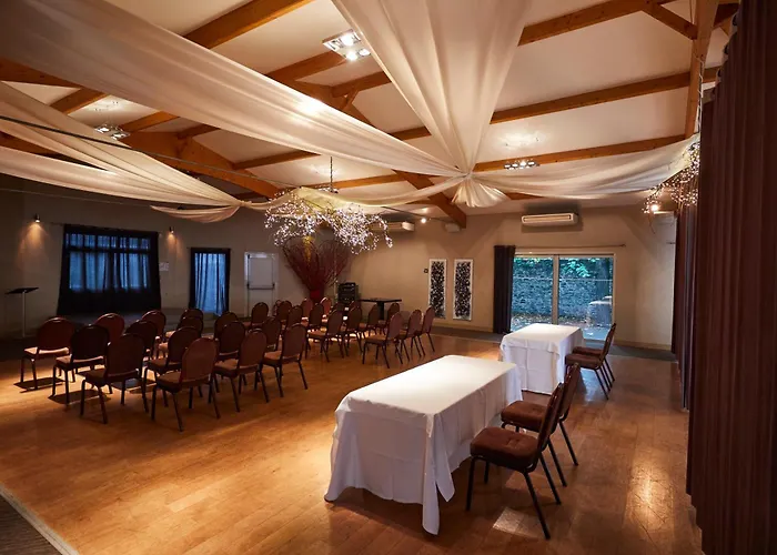 Hotel 4 Etoiles - Restaurants & Spa Perier Du Bignon